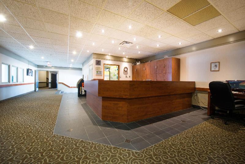 Victoria Inn Flin Flon image