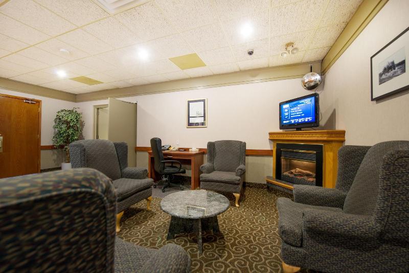 Victoria Inn Flin Flon image