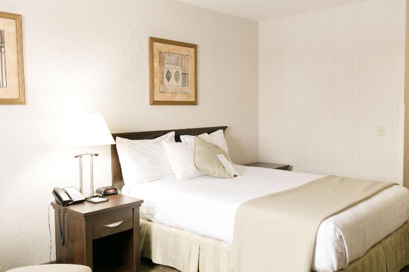 Victoria Inn Flin Flon image