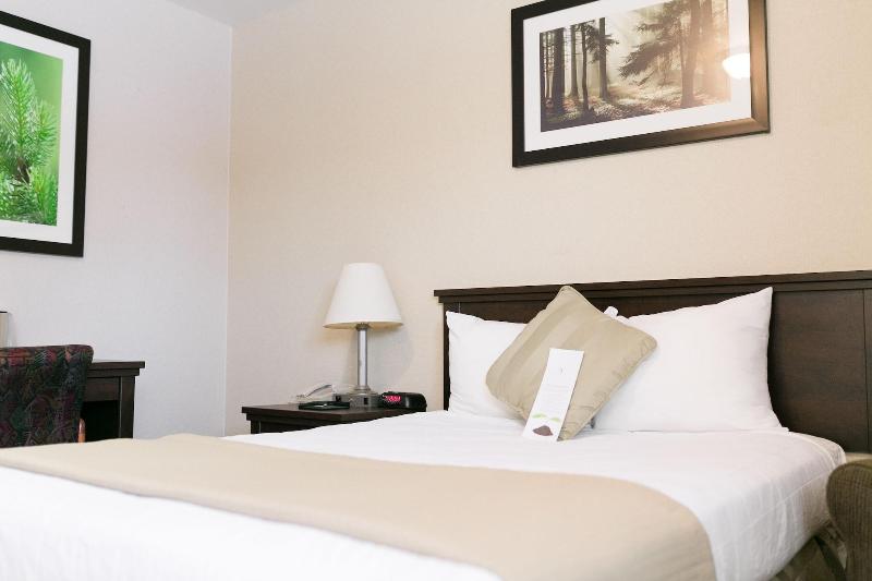 Victoria Inn Flin Flon image