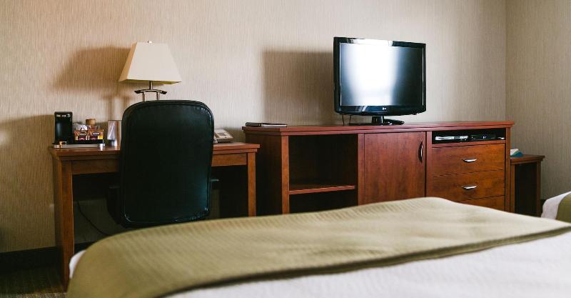 Victoria Inn Flin Flon image