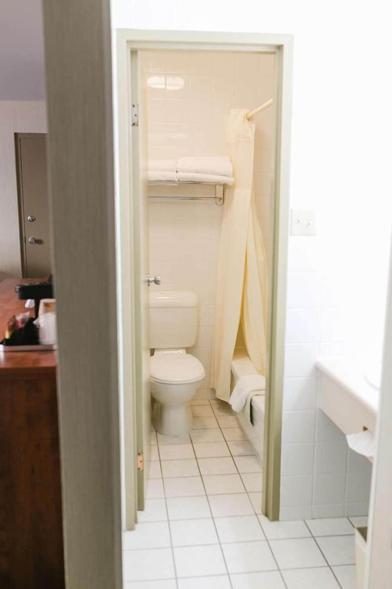 Victoria Inn Flin Flon image