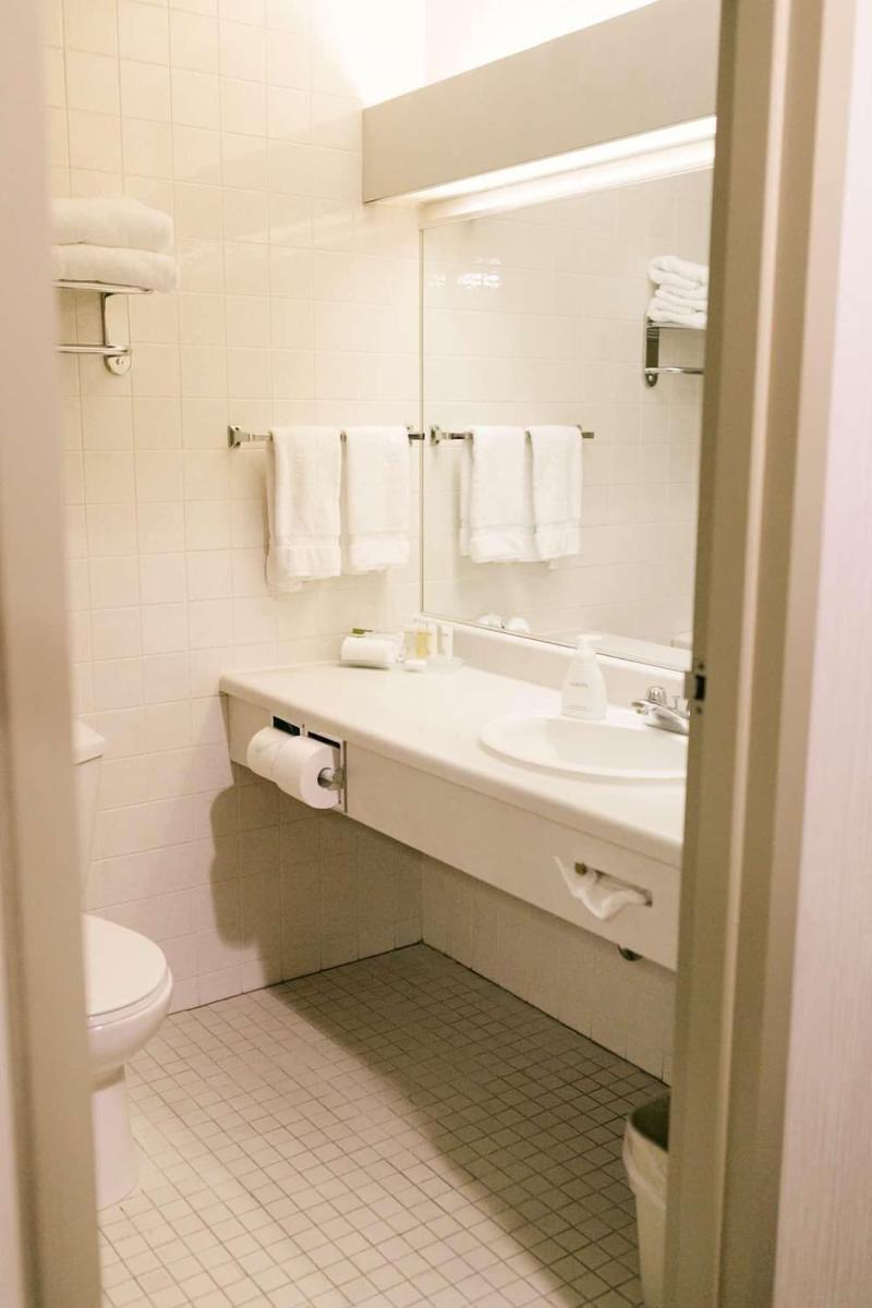 Victoria Inn Flin Flon image