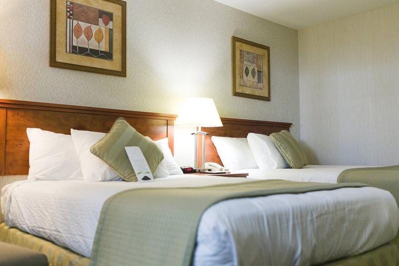 Victoria Inn Flin Flon image