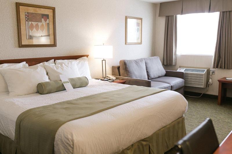 Victoria Inn Flin Flon image