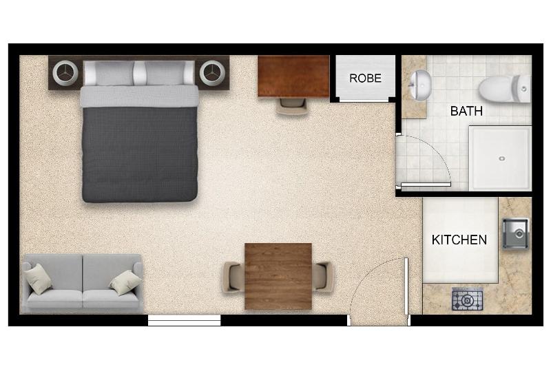 Haven Waters Motel & Apartments image
