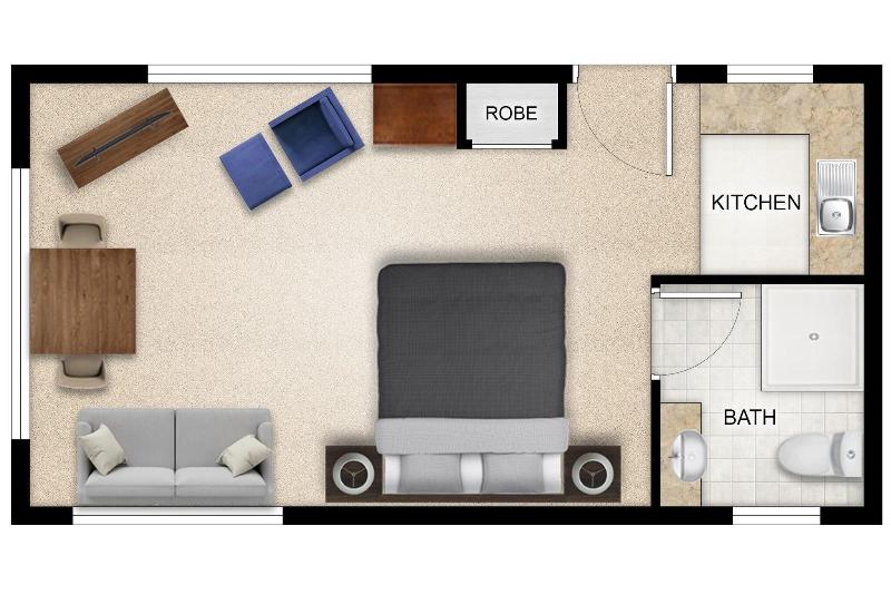 Haven Waters Motel & Apartments image