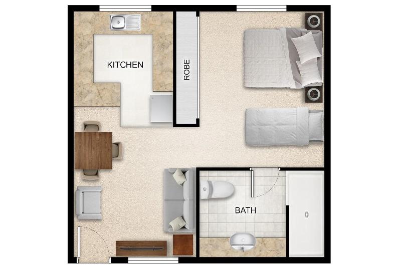 Haven Waters Motel & Apartments image