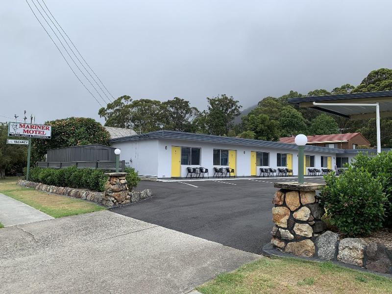 Mariner Motel image