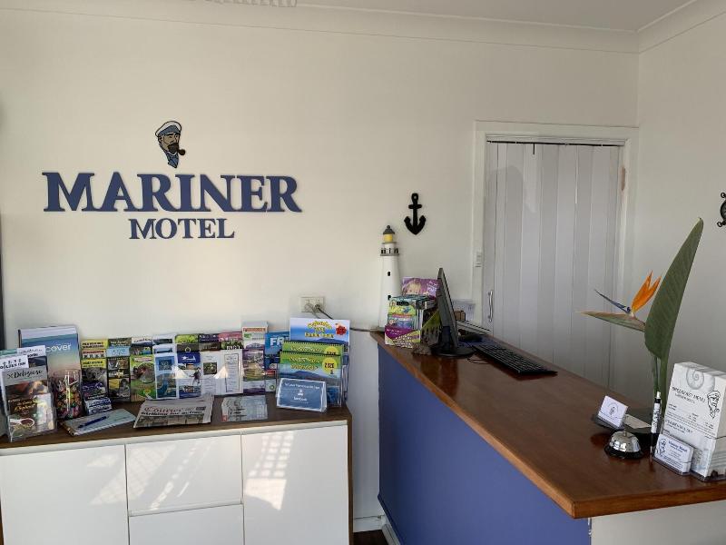 Mariner Motel image