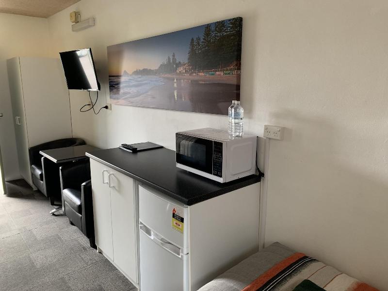 Mariner Motel image
