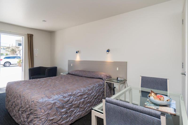 Hawera Central Motor Lodge gallery photo 8