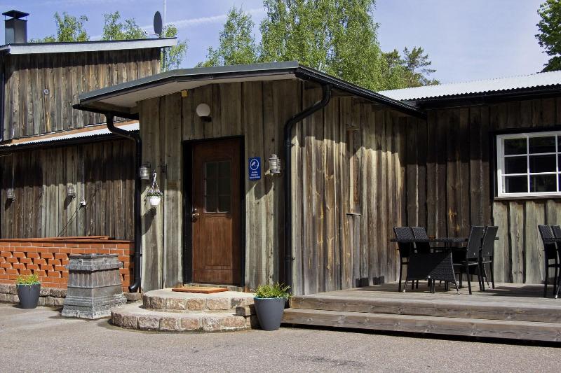 Viking Motel
