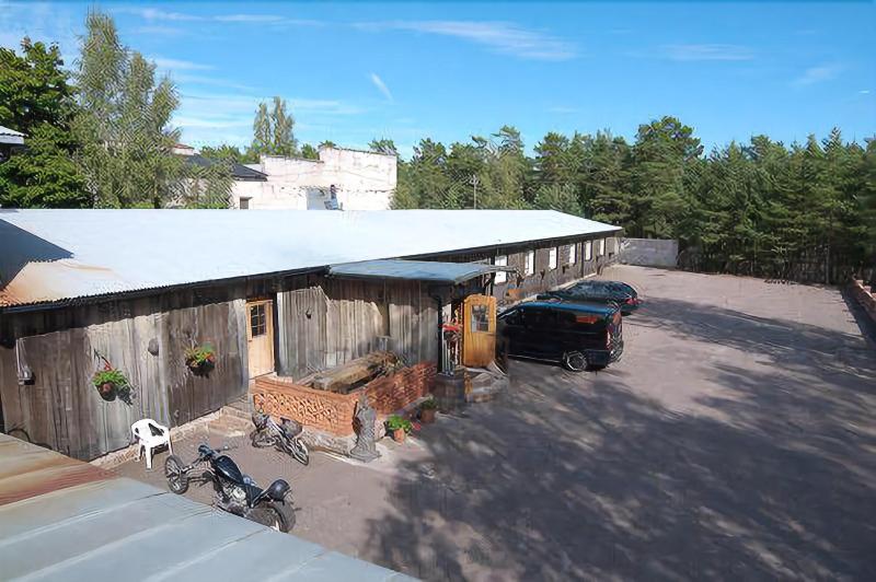 Viking Motel
