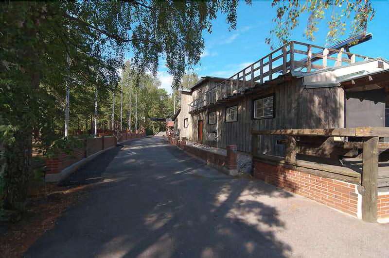 Viking Motel