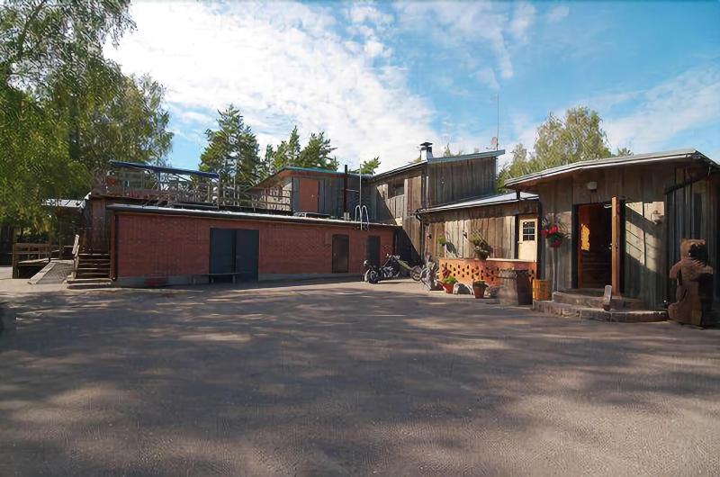 Viking Motel