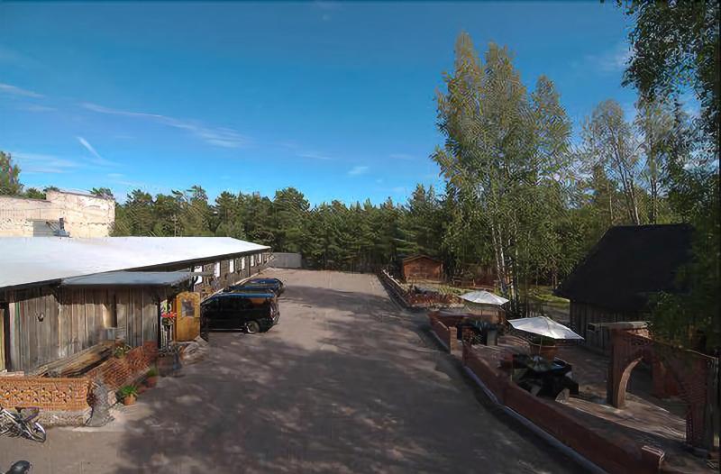 Viking Motel