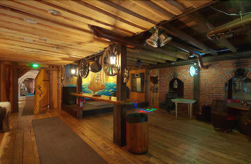 Viking Motel