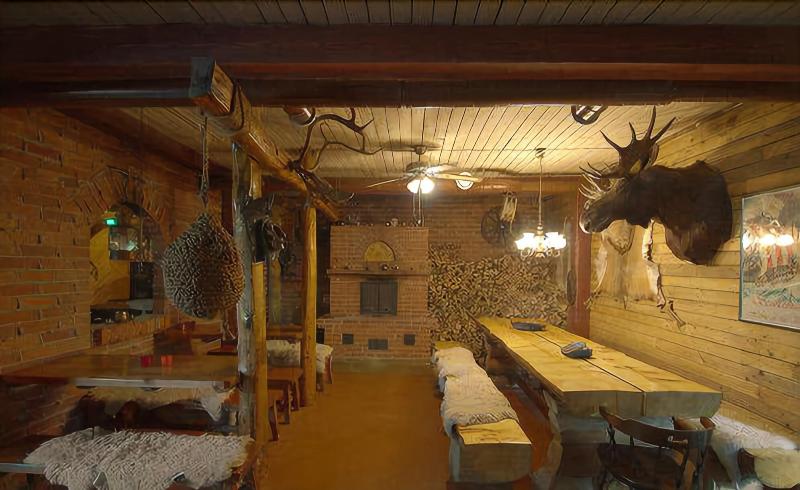 Viking Motel