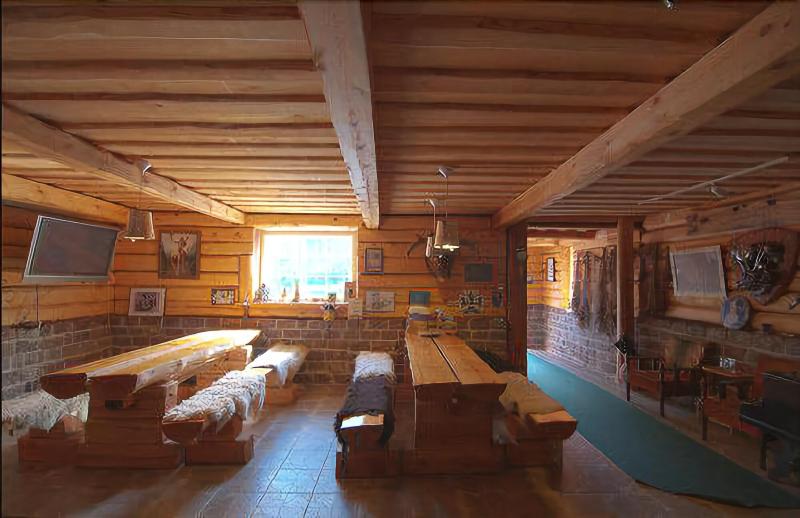 Viking Motel