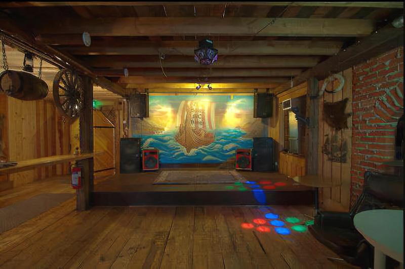 Viking Motel