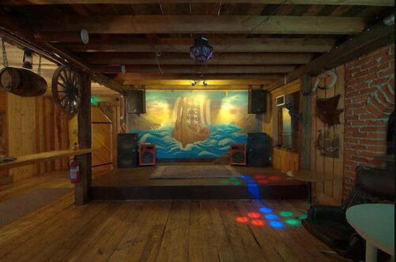 Viking Motel
