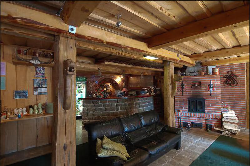Viking Motel