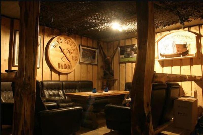 Viking Motel