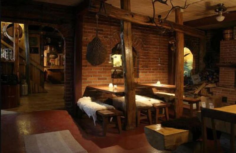 Viking Motel