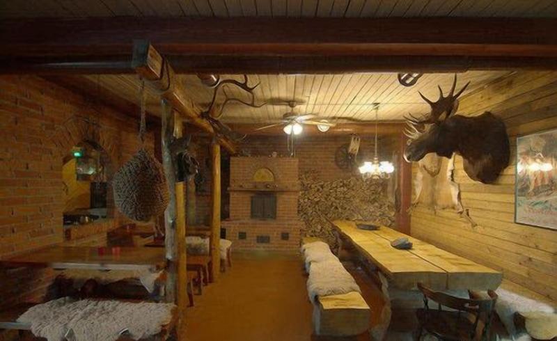 Viking Motel
