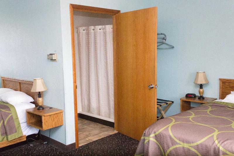 Hawkeye Motel image
