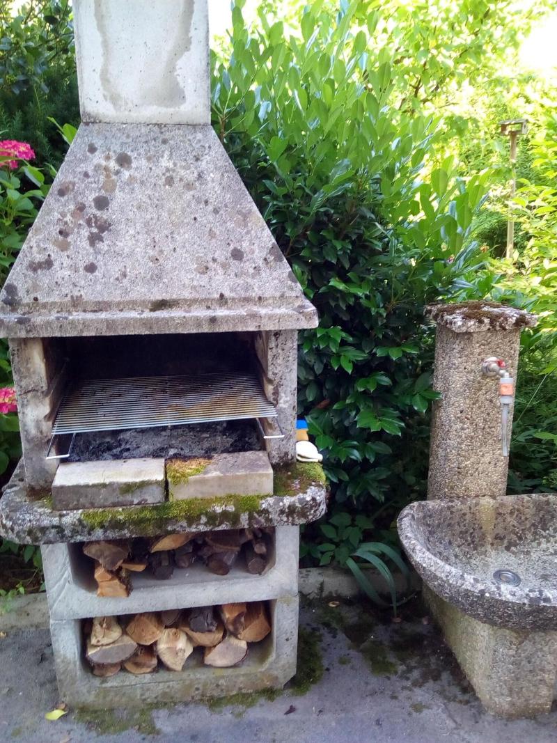Vila Bbq image