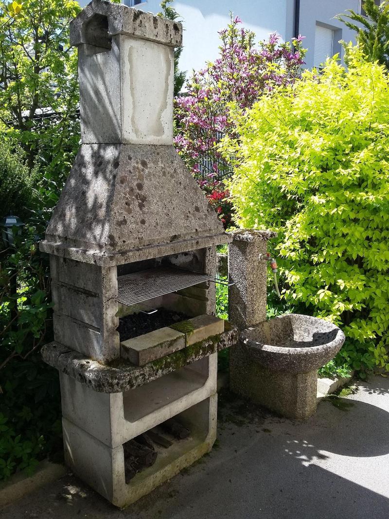 Vila Bbq image
