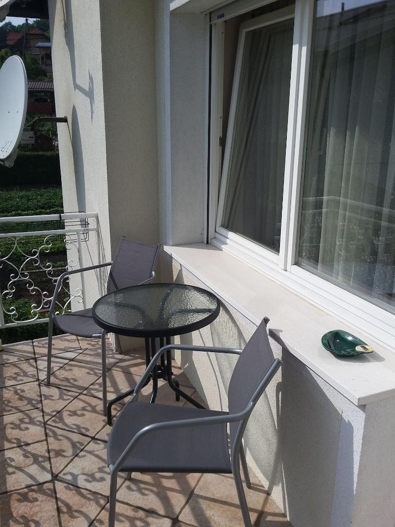 Vila Bbq image