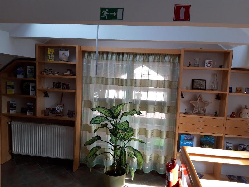 Vila Bbq image