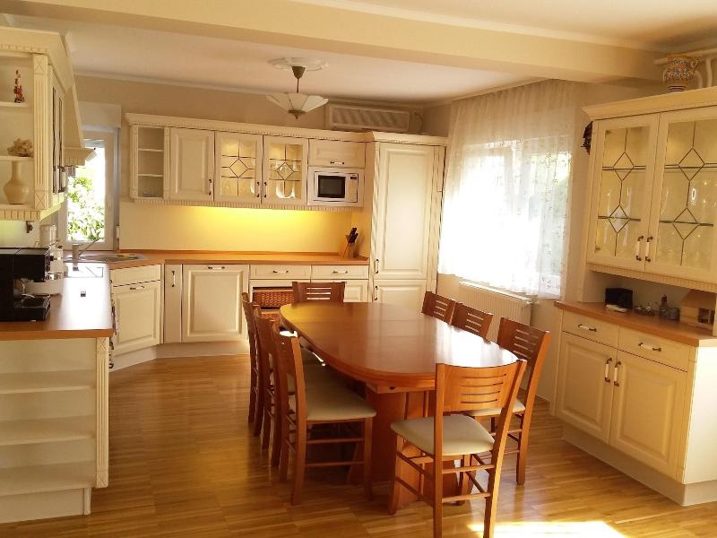 Vila Bbq image