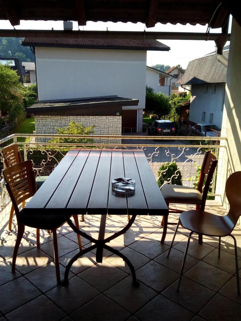 Vila Bbq image
