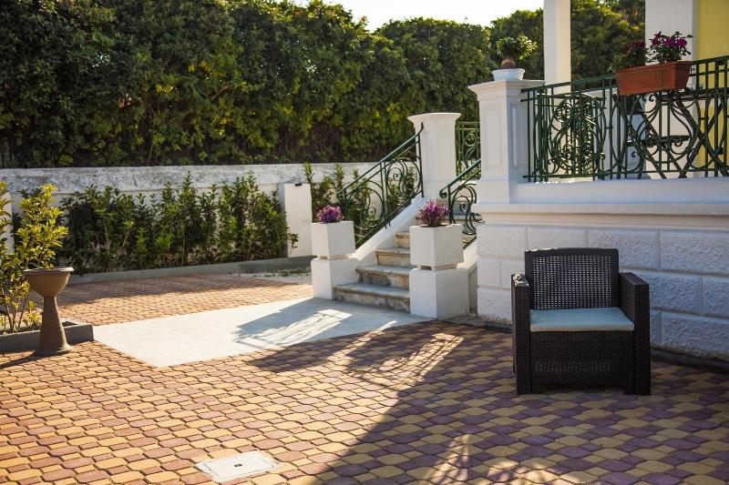 Villa Adelaide suite & room image