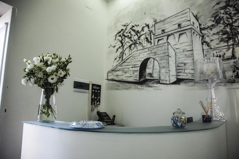 Villa Adelaide suite & room image