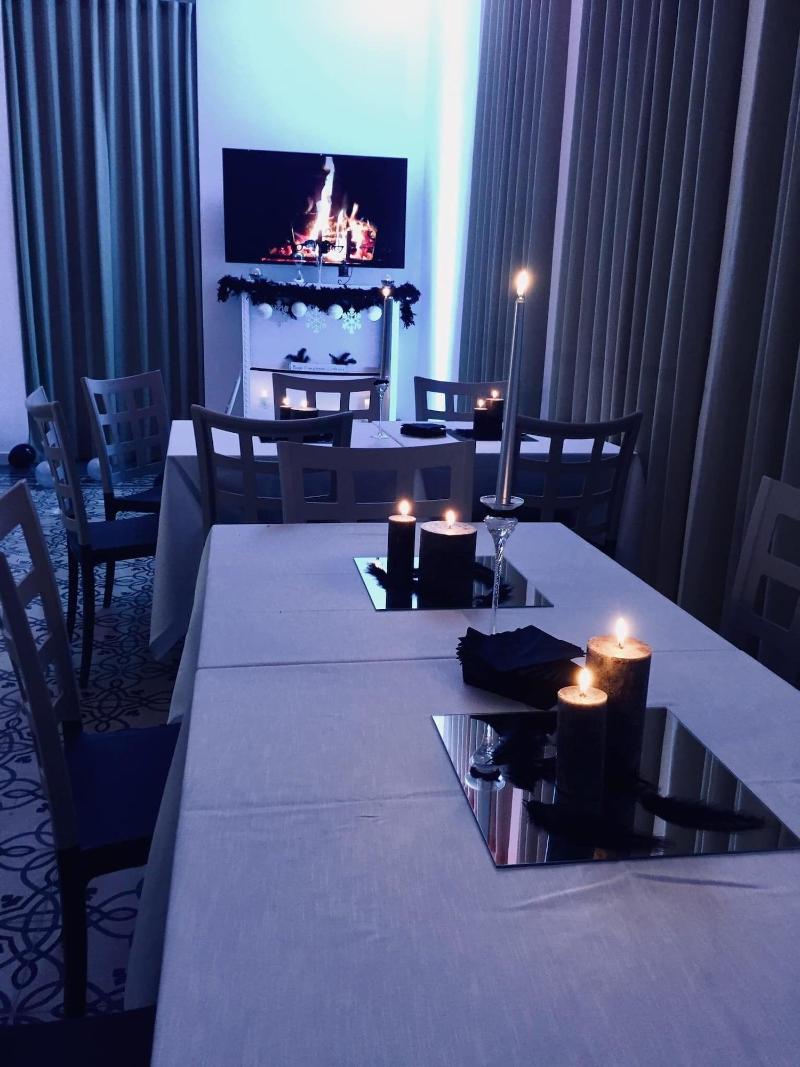 Villa Adelaide suite & room image