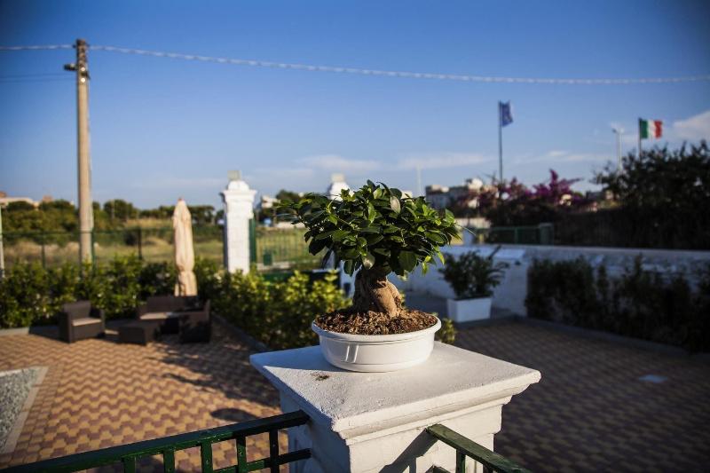 Villa Adelaide suite & room image
