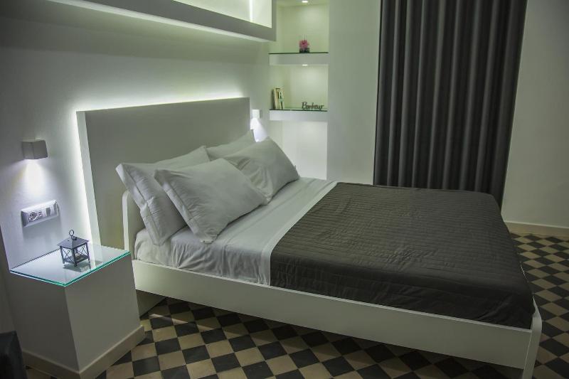 Villa Adelaide suite & room image