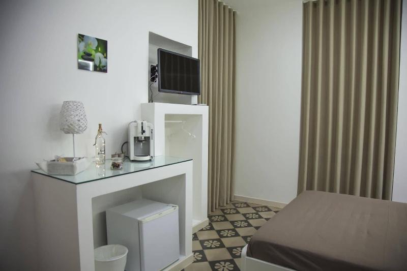 Villa Adelaide suite & room image