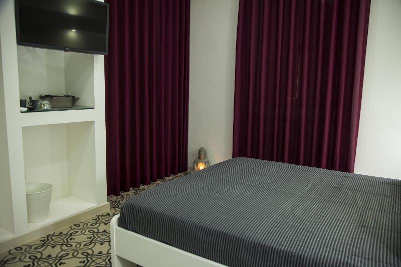 Villa Adelaide suite & room image