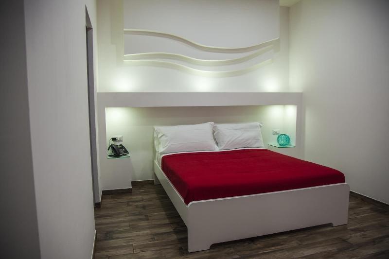 Villa Adelaide suite & room image