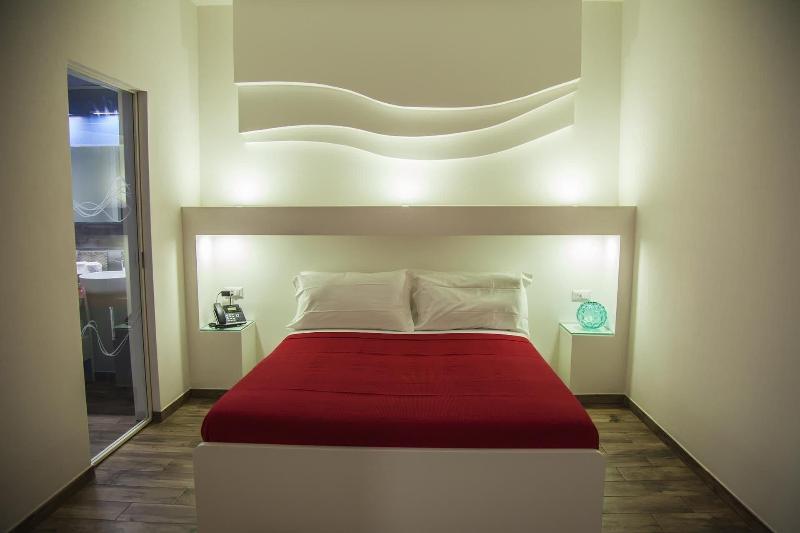 Villa Adelaide suite & room image