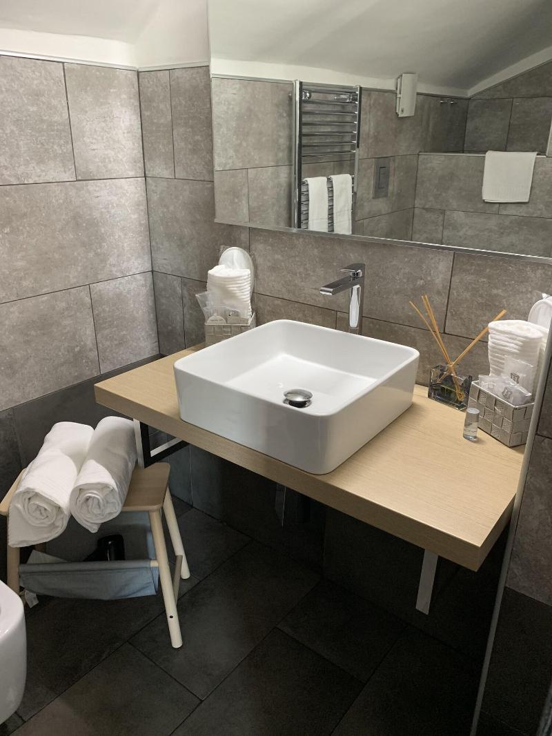 Villa Adelaide suite & room image