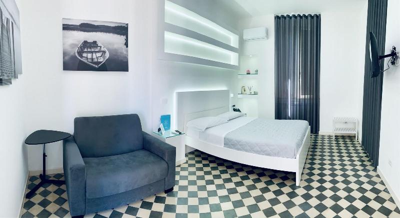 Villa Adelaide suite & room image