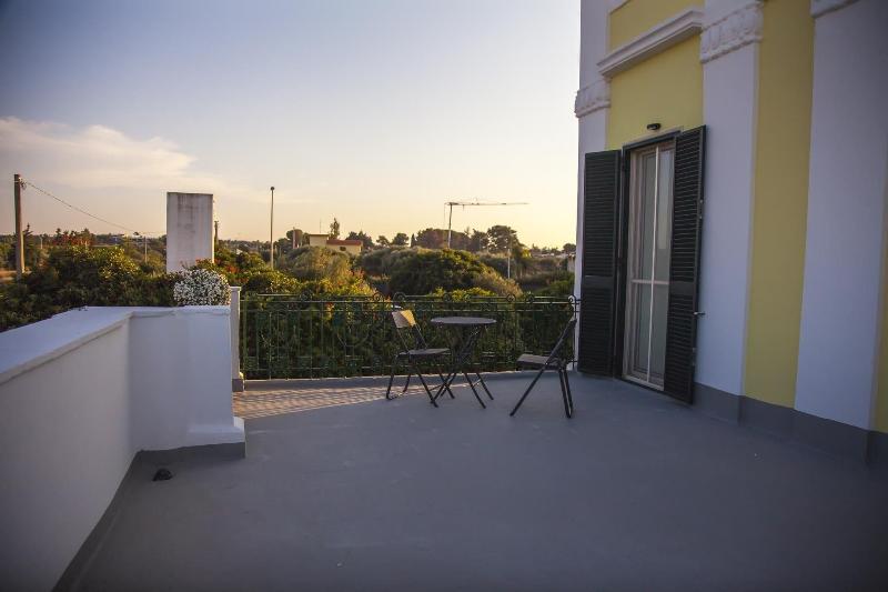 Villa Adelaide suite & room image