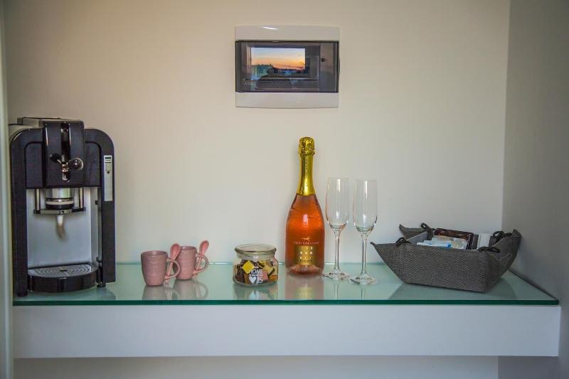 Villa Adelaide suite & room image